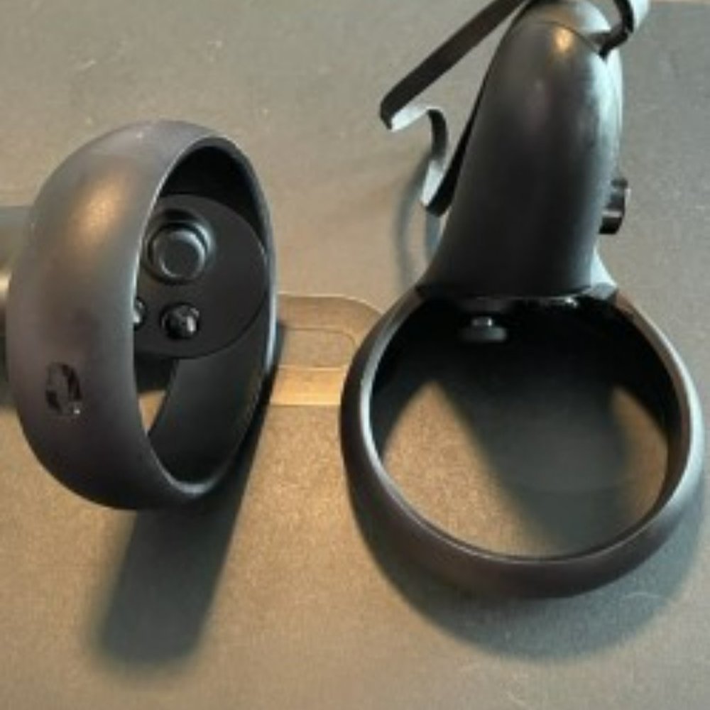 Oculus Rift S wired system - Picture 9 of 16